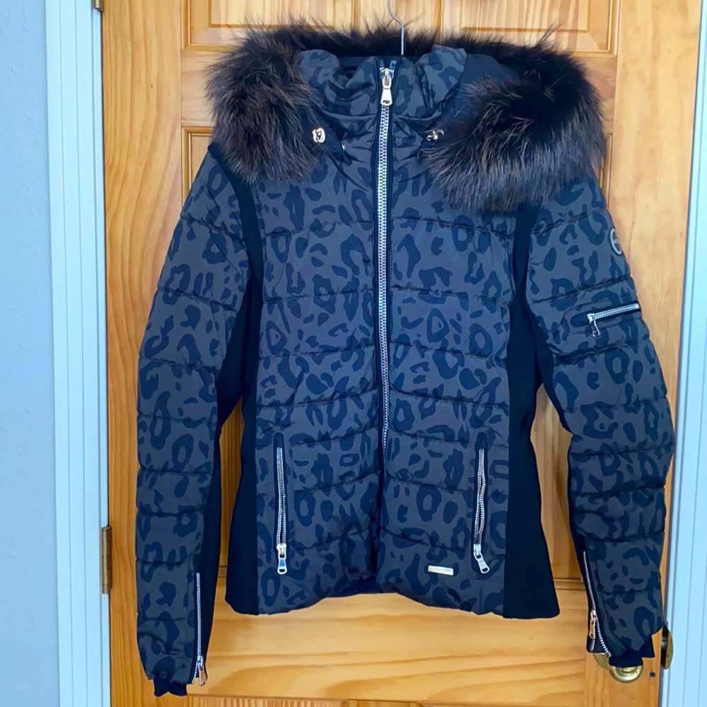 MDC Jacket